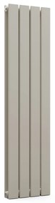 Blumfeldt Ontario radiátor 120x30 Teljesítmény 612 W