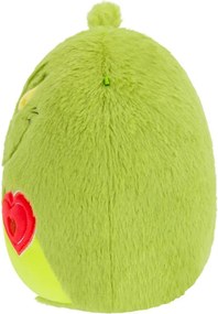 Plüssjáték Fuzz-A-Mallows Grinch – SQUISHMALLOWS