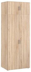 Felső szekrény BEST tölgy