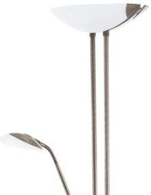 Eglo 93876 - LED dimmelhető lámpa BAYA 1 LED/20W + LED/2,5W bronz