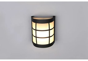 Fali kültéri lámpa (magasság 16,5 cm) Sintra – Trio