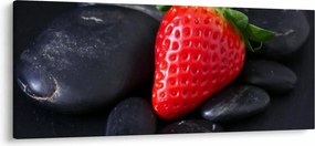 Eper képe (120x50 cm)