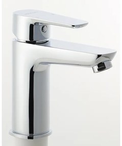 Novaservis - Mosdócsap METALIA ECO 15,2 cm fényezett króm