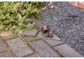 Fém kulcstároló Mouse – Esschert Design