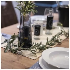 LED karácsonyi dekoráció 25xLED/3xAA