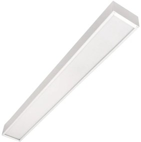 LED mennyezeti felületre szerelt függeszték CYNIDECO LED/12W/230V 4000K fehér