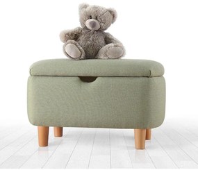 Puha Puff Moouv 3331 - Green