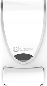 Sc Johnson Kézi Szappan Adagoló Habzselé Sampon Fehér 1L