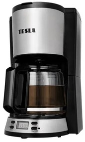TESLA Electronics CoffeeMaster - Csöpögtetős kávégép 1000W/230V