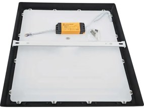 LED Mennyezeti lámpa FENIX LED/24W/230V 3800K