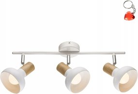 Spot lámpa Puerto 93-62673 Candellux