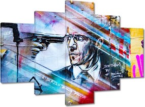 Festmények 150x105 Graffiti Utcaművészet