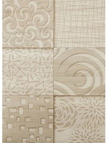 Bővíthető étkezőasztal ARIA, sonoma tölgy