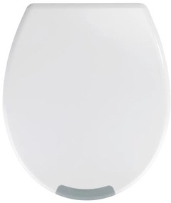 Secura Comfort fehér wc-ülőke - Wenko