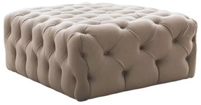 Chester Cream zsámoly