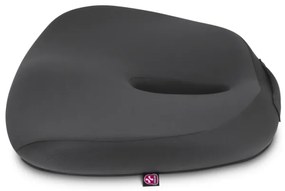 CONNECT IT CFH-5501-GY - Ergonomikus székpárna antracit