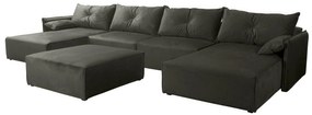 Kültéri lámpa Rabalux Sorrento 8125 (matt fekete). Akció -17%. 1041985