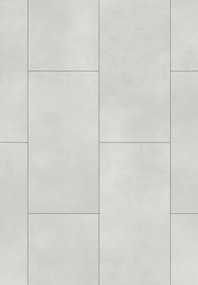 Mexen Grey Goose Vinyl panelek 610 x 305 mm SPC 6,5 mm, alátét 1,5 mm, 4 V-horony, Kő - F1152-0610-305-505-4V1-90