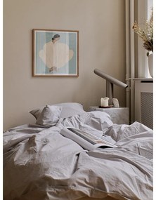 Poszter 50x50 cm Meet Me At Jaurés – Sofia Lind – The Poster Club