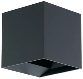 Eglo 97242 - LED Kültéri fali lámpa CALPINO 2xLED/3,3W/230V IP54