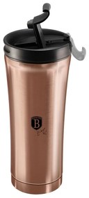 Berlinger Haus termobögre Rosegold Metallic Line, 500 ml