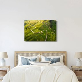 Kép - Plateau Meadow (90x60 cm)