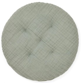 Muszlin gyerek párna ø 30 cm Laily – Kave Home