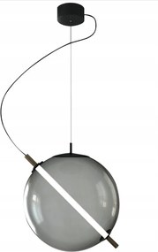 Modern Függőlámpa Led Gömb