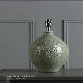 Laura Ashley Picardie 3756069-Q Asztali lámpa IP20