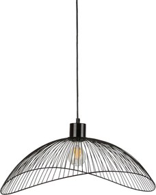 Függeszték Fekete Nunez ITALUX-PND-1702-1-L-B