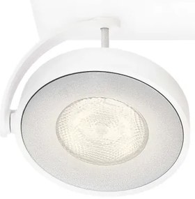 Philips 53174/31/16- LED Dimmelhető lámpa MYLIVING CLOCKWORK 4xLED/4,5W/230V