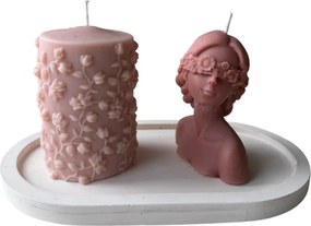 Glamour Candle 39ST