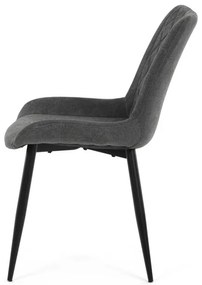 Szürke Étkezőszék. DCL-218 GREY2