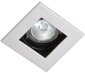 Italux RELIO DL-101D/SY Beépíthető spotlámpa 1x35W/MR16 IP20