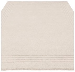 Elefántcsont színű kézi szövésű gyapjú szőnyeg 200x290 cm Orlo Ivory – Asiatic Carpets