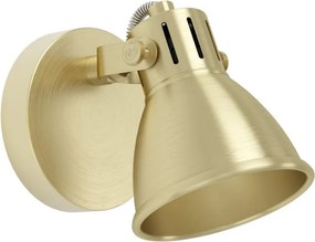 Eglo SERAS 900169 Spotlámpa 1x3W/GU10 IP20
