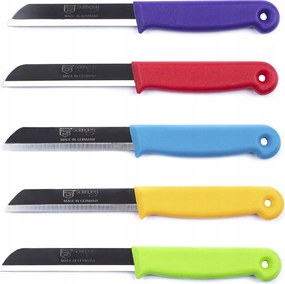 Solingen kés 8,5 cm (10 db) sima