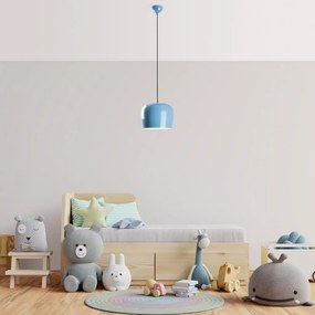 Yozgat - Light Blue