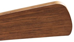 Kichler KLF-LINK-54-PN - Mennyezeti ventilátor LINK + távirányítás