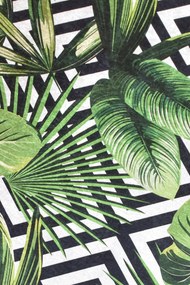 Tropic futószőnyeg, 100×300 cm