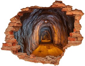 3d-s lyukat fali matrica Földalatti alagútban nd-c-85978893