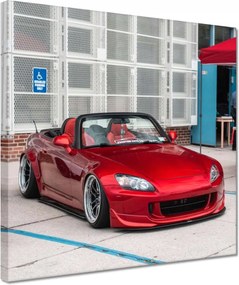 Vászonkép 30x30 Autó-Motor Autók