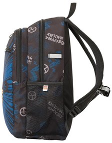 Gyerek hátitáska 18 l Ninjago Arin – LEGO®