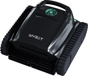 WYBOT M2 akkumulátoros automata porszívó