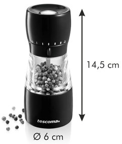 Tescoma VITAMINO borsdaráló, 15 cm, 15 cm