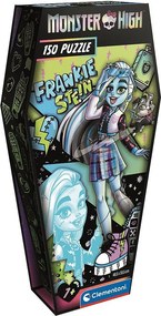 Monster High Frankie Stein 150 db-os puzzle Clementoni