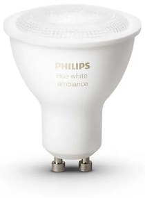 Philips Philips 8718696598283 - LED dimmelhető izzó Hue 1xGU10/5,5W P1740