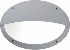 Novolux TEIA 317C-G05X1A-03 Süllyesztett mennyezeti lámpa E27 IP66