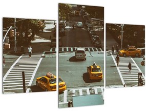 Kép - New York (90x60 cm)