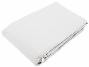 Nature Winter fehér gyapjú takarófólia cipzárral 70 g/m² 2,5 x 2 x 2 m